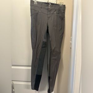 Women’s winter full seat breeches